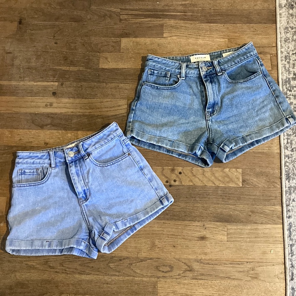 PacSun Shorts